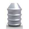Il LEE Double Cavity Mold produce proiettili da 45 Cal. da 200 e 250 gr, con diametri di banda di guida da .452 a .467, garantendo precisione e versatilità.