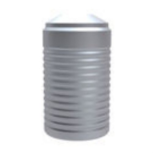Il LEE PRECISION ROUND SINGLE CAVITY MOLD per 50 Caliber produce proiettili Minie di alta precisione, ideali per tiratori esperti e appassionati di ricarica.
