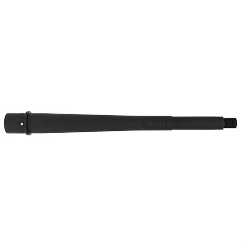 Scopri la canna CORE SERIES .223 Wylde da 10.5" di CRITERION BARRELS INC per il tuo AR-15! Profilo tapered, rotazione 1-8, finitura nera. 💥 Perfetta per il tuo carabina! 🔫