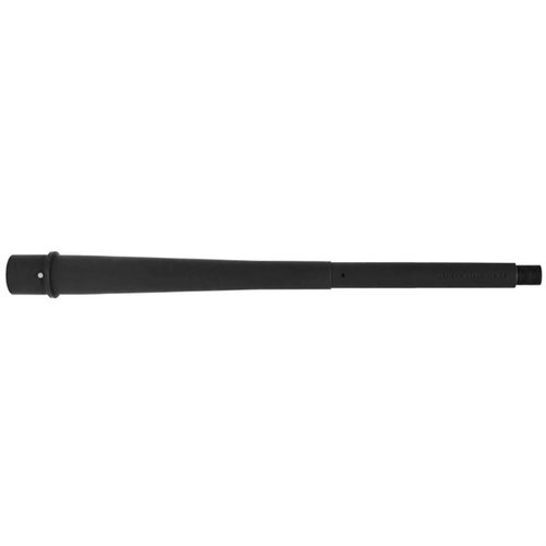 .223 Wylde chrome-lined barrels per AR-15, progettati per prestazioni e bilanciamento ottimali, compatibili con accessori moderni e garantendo affidabilità e precisione.