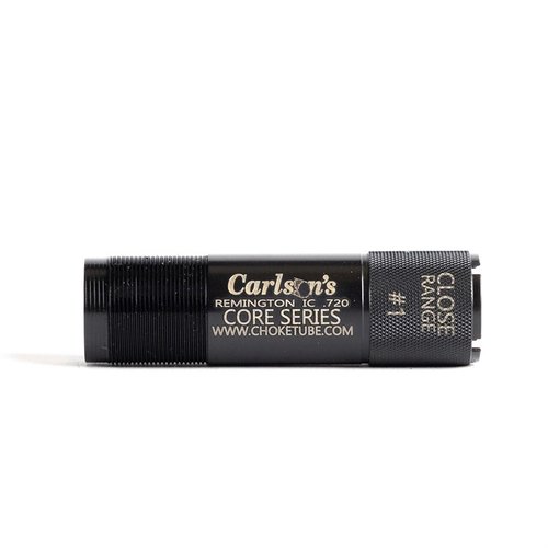 I tubi di strozzatura CORE per Remington offrono versatilità per cacciatori di tutti i livelli, compatibili con vari tipi di munizioni e ideali per diverse attività.