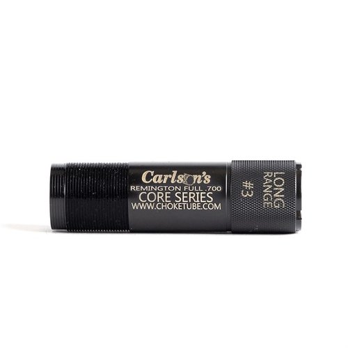 I tubi di strozzatura CORE per Remington offrono versatilità per cacciatori di tutti i livelli, adatti a diversi tipi di munizioni e occasioni di caccia.