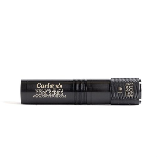 I tubi di strozzatura CORE per Benelli CRIO/CRIO PLUS offrono versatilità per cacciatori di ogni livello, compatibili con vari tipi di munizioni.