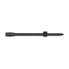 Il canna Cold Hammer Forged da 14.5" 5.56 NATO offre una costruzione in CrMoV, finitura in fosfato e profilo BA Hanson, testata HP e MPI.