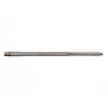 I fucili Premium Series 6.5 Grendel offrono canne in acciaio inox 416R, finitura bead blasted, e un profilo ottimale per installazione di soppressori.