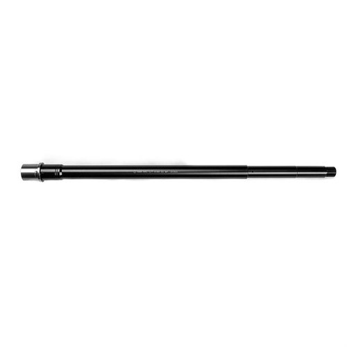 Il canna 6MM ARC Premium Series è realizzato in acciaio inossidabile 416 con finitura QPQ, offre una resistenza alla corrosione e un twist rate di 1:7 per prestazioni superiori.