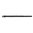 6MM ARC 18" CANNA FUCILE SPR PASSO 1:7 FILETTATA NERA