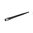 6MM ARC 18" CANNA FUCILE SPR PASSO 1:7 FILETTATA NERA