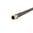 BALLISTIC ADVANTAGE 6MM ARC CANNA 20" PASSO 1:7 DMR FILETTATA NERA