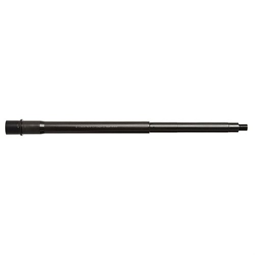 Il BARILE CLASSIC SERIES 5.56X45 NATO di BALLISTIC ADVANTAGE offre una costruzione in CrMoV, finitura in fosfato e un profilo pesante per prestazioni superiori.