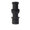 Prolunga carrello otturatore ®LAW TACTICAL G-3M adattatore per calcio pieghevole AR