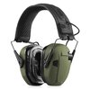 Scopri gli Apollo Electronic Sound Suppressors: protezione acustica con riduzione di 24dB, comfort tutto il giorno e design compatto e pieghevole.