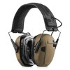 Gli Apollo Electronic Sound Suppressors offrono una riduzione del rumore di 24dB, comfort con cuscinetti in gel e design compatto e pieghevole per un facile trasporto.