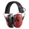 Scopri gli Apollo Electronic Sound Suppressors: protezione acustica con riduzione di rumore di 24dB, comfort tutto il giorno e design compatto e pieghevole.