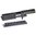 OPENTOP 11/22 ricevitore vuoto con binario Picatinny, finitura gunmetal