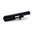 OPENTOP 11/22 ricevitore nudo con binario Picatinny, nero
