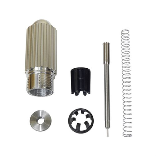 Il kit Deprime per l'Automatic Processing Press (APP) di LEE PRECISION è il deprimente più veloce e conveniente, universale e senza bisogno di shell holder.