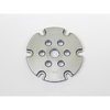 Le SIX PACK PRO SHELL PLATES di LEE PRECISION offrono versatilità e compatibilità con una vasta gamma di cartucce, migliorando l'efficienza di ricarica.