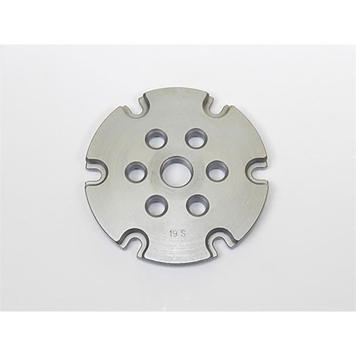 Le SIX PACK PRO SHELL PLATES di LEE PRECISION offrono compatibilità con una vasta gamma di cartucce, garantendo versatilità e precisione nella ricarica.