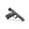 BRAVO CHASSIS 9MM LUGER per SIG SAUER P320 nero
