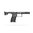 BRAVO CHASSIS 9MM LUGER per SIG SAUER P320 nero