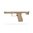 Bravo Chassis 9 mm Luger per SIG Sauer P320 FDE