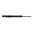 ASCENT 22 ARC ricevitore superiore completo con canna GUNNER 16" nero