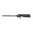 FAXON FIREARMS FX22 22 Long Rifle ricevitore con canna 10.5" scanalata e filettata