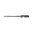 FX22 .22 Long Rifle 16" scanalato filettato ricevitore con canna