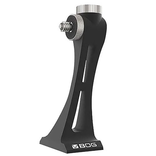 L'ARCA SWISS® Bino Adaptor è un attrezzo leggero e versatile, compatibile con qualsiasi sistema di montaggio Arca Swiss®, ideale per situazioni di scouting rapide.
