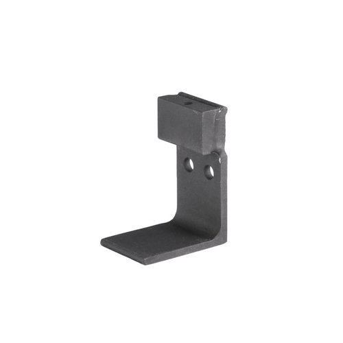 Il jig MK4 è realizzato in acciaio al carbonio, progettato per gas block BCM e Vltor, include set screws e un trapano HSS #31 per forature precise.