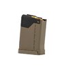 Il L5AWM GEN 2 combina la robustezza dell'acciaio con la leggerezza del polimero, offrendo un design avanzato e compatibilità con sistemi moderni.