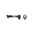 Canna RAMJET con Afterburner Micro Comp per SIG P365 3.1" - Nera