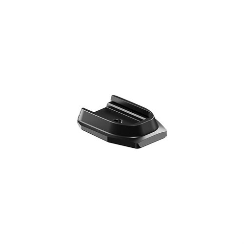 Il TRU-17 Magazine Base Pad per SIG P365 Macro facilita il caricamento di 17 colpi, migliora la presa e favorisce il rilascio rapido dei caricatori.