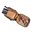 AR-15/10 GRILLETTO DROP-IN REAL dritto