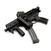 Impugnatura verticale modulare 2,75" con fermamano M-LOK nera