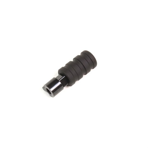 Il STANDARD CHARGING HANDLE per BRN-180 offre un'ottima maneggevolezza con manico rotondo, costruito in alluminio 7075 e acciaio 4140, anodizzato per una maggiore durata.