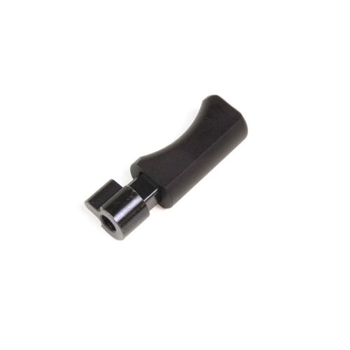 Aggiorna il tuo BRN-180 con il nostro STANDARD CHARGING HANDLE, realizzato in 4140 Steel e 7075 aluminum, disponibile con manico rotondo o curvo.
