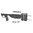 Chassis bullpup TRIAD per ricevitore superiore del fucile FOXTROT MIKE