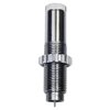 I Collet Neck Sizer Dies di Lee Precision offrono munizioni più precise, allungando la vita delle cartucce e senza necessità di lubrificazione. Risparmia con 35 casi!