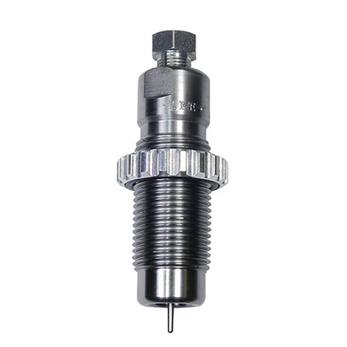 Ricarica > Reloading dies - Anteprima