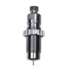 Il die di sizing full-length 6.5mm Creedmoor ripristina le dimensioni corrette delle cartucce, rimuovendo irregolarità e garantendo prestazioni ottimali.
