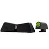 XS SIGHT SYSTEMS DXT2 Standard Dot mirino notturno per GLOCK 17/19/22/27/31 verde