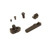 GHOST RING WS per lever rail Henry 45-70 avvitabile FS