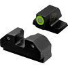 R3D 2.0 mire notturne per CANIK TP9SF, verdi