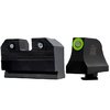 R3D 2.0 Ottica/Silenziatore per Glock 43X/48 Verde