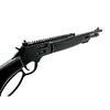 La XS Lever Rail per Henry .357 consente il montaggio di ottiche in diverse posizioni, è leggera e realizzata in alluminio anodizzato, conforme agli standard Picatinny.