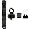 Set binario di montaggio ottica e mirino Ghost Ring per Rossi