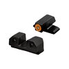 R3D 2.0 mirino notturno ottica/soppressore per HELLCAT OSP arancione