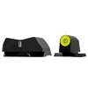 DXT 2 Big Dot per S&W CSX giallo